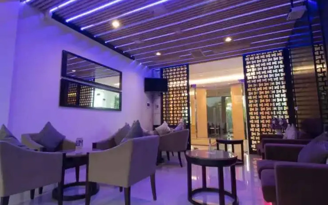 GTV Hotel & Service Apartment