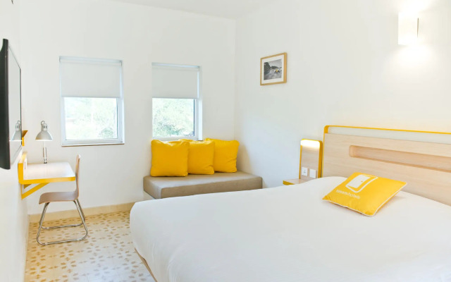 Bloomrooms at City Centre