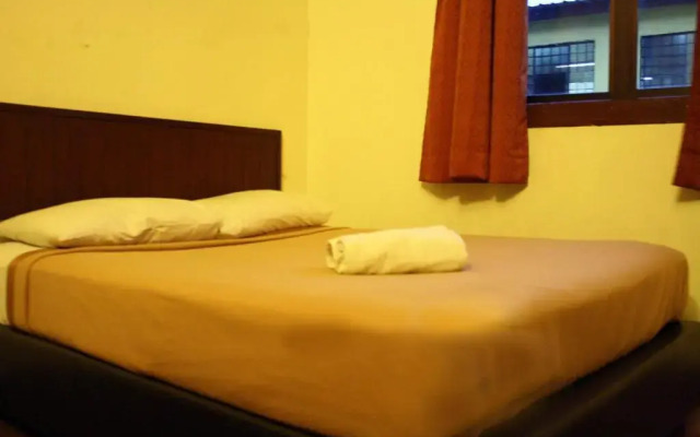 Little India Heritage Villa