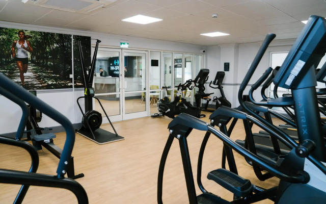 Holiday Inn Doncaster A1 M Jct 36 by IHG