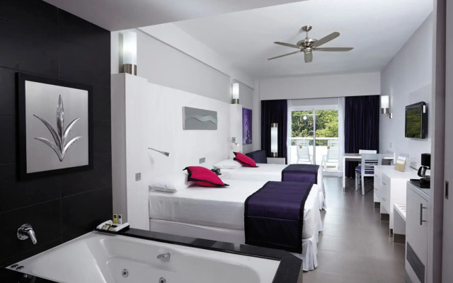 Hotel Riu Palace Costa Rica - All Inclusive