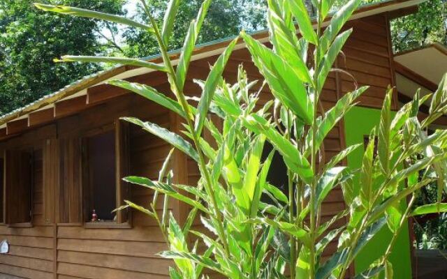 Casa Lina Eco Lodge