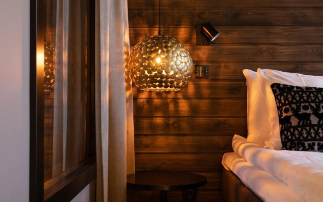 Lapland Hotels Sky Ounasvaara