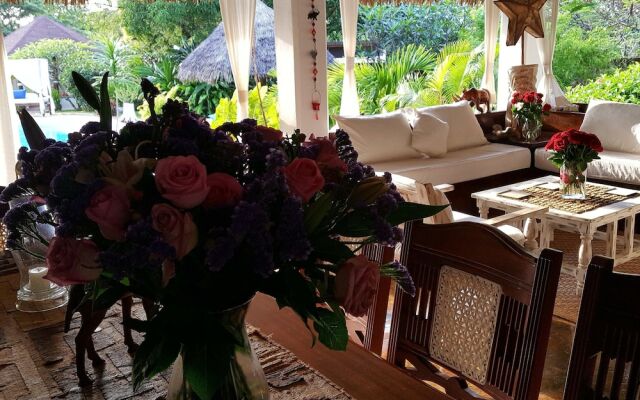 Luna House Malindi