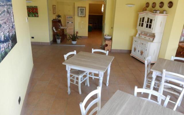 Agriturismo Corte Ambrosi