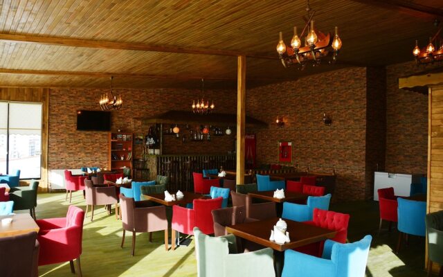 Kafkasya Hotel