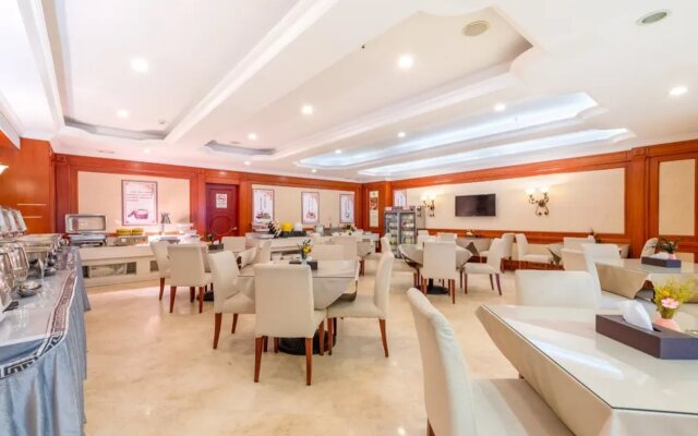 Vienna Hotel
