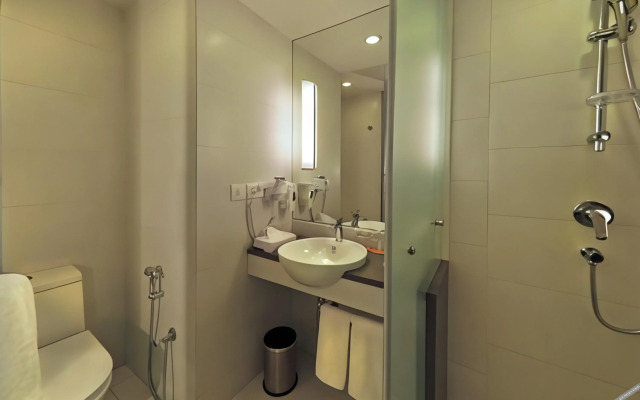 Holiday Inn Express Ahmedabad Ashram Road