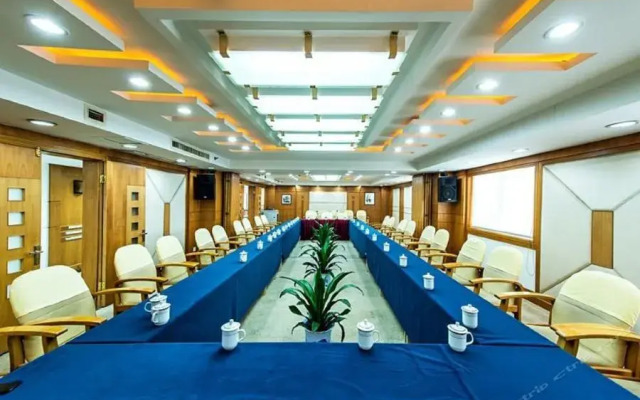 Louyuan Hotel