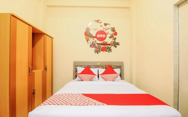 OYO 168 K-15 Residence