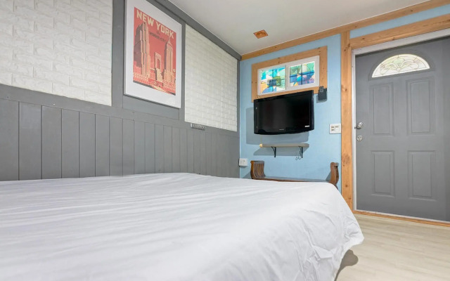 Gapyeong Four Season Pension