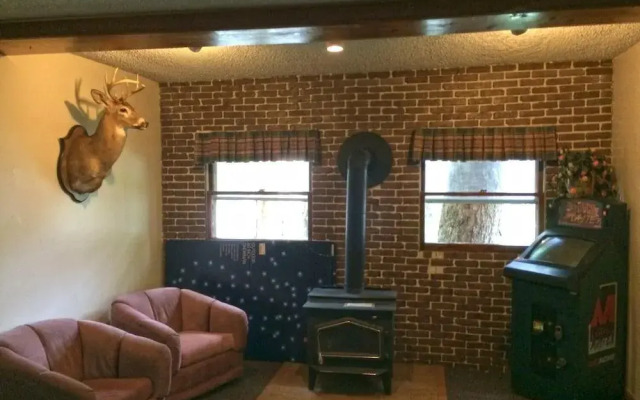 Rondout Valley Resort