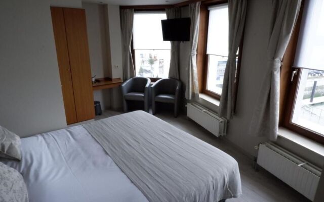 Hotel Rubens