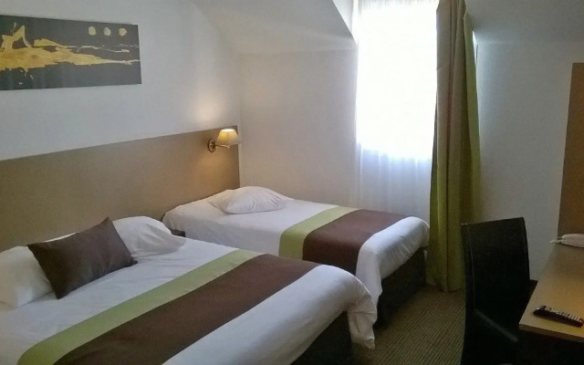 The Originals City, Hôtel Acadine, Le Neubourg