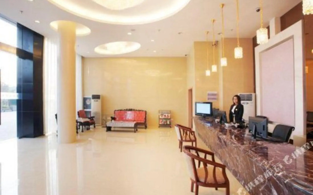 Hout Business Hotel