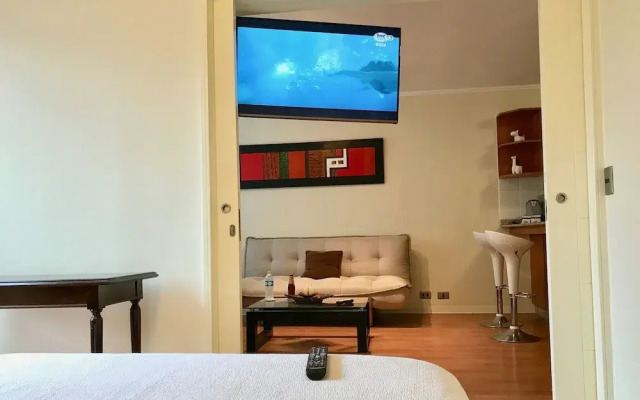 Parque Miraflores Apartment