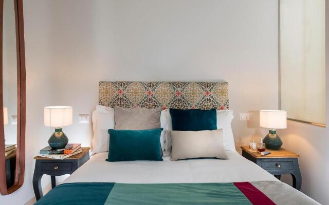 Boutique Hotel Atelier '800