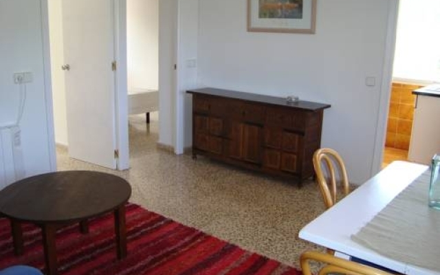 Apartamentos Cana Sofia