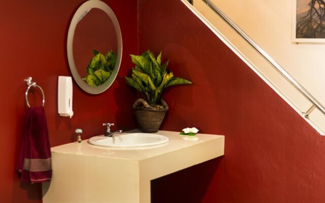 Sleep Easy krabi Guest House