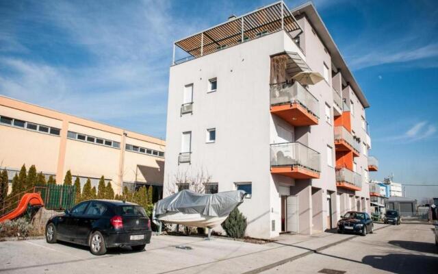 Apartment Josip