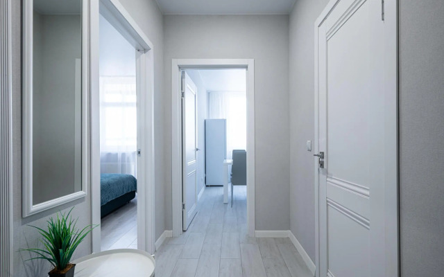 Апартаменты на улице Горького 96