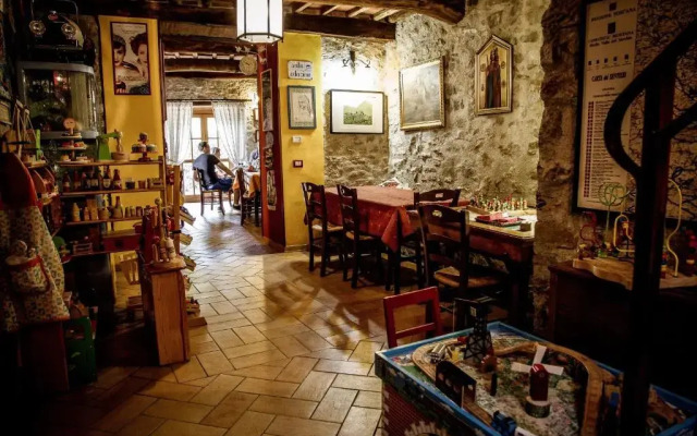 Agriturismo I Cerretelli 2