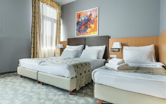 Hotel Museum Budapest