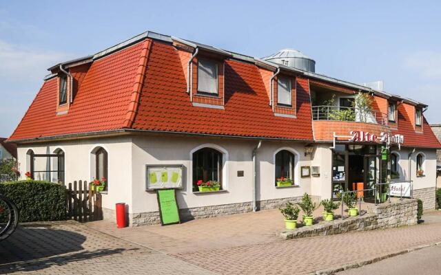 Hotel Alte Apotheke