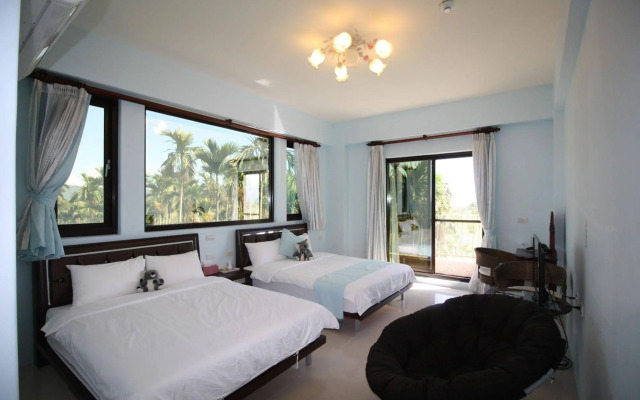 Xinyue B&B