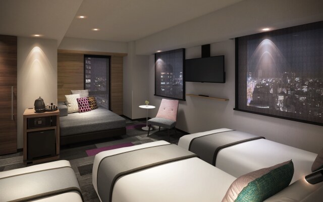 Holiday Inn Express Osaka City Centre - Midosuji by IHG