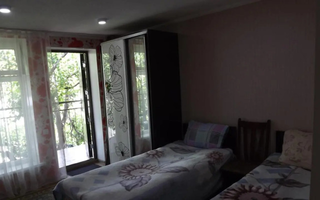 Maze Guest House