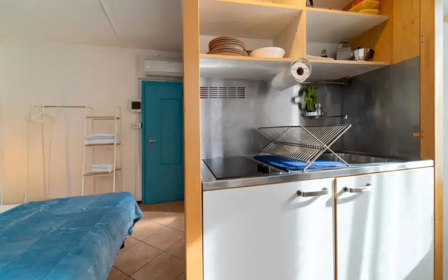Azure Studio in Bellagio by Wonderful Italy