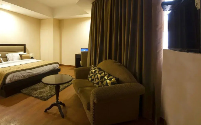 Hotel Aura @ Airport