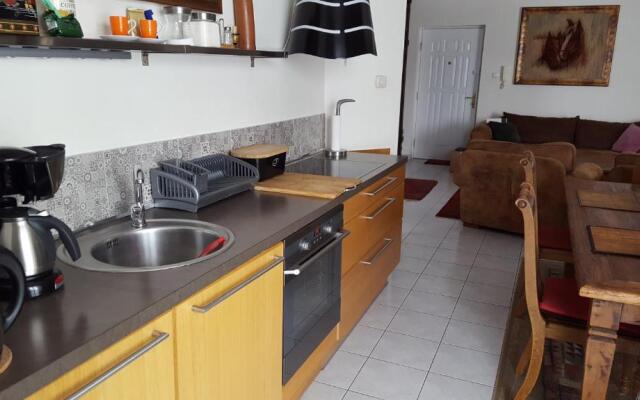 Apartament Pod Butorowym