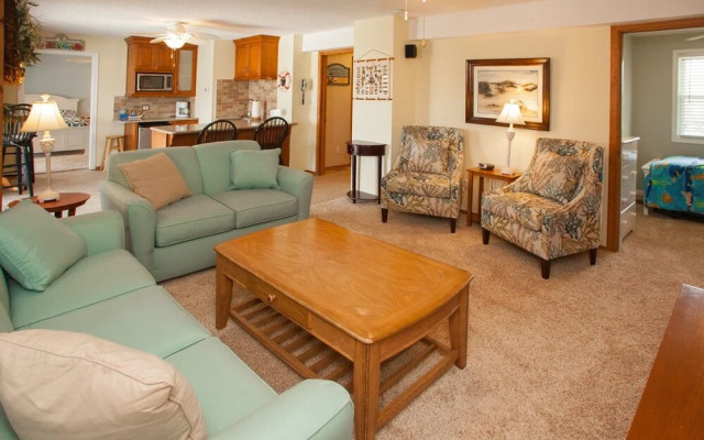 Relax Inn - 5 Br Home