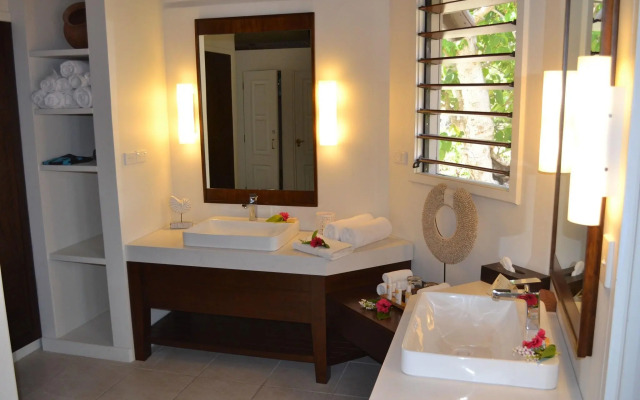 Yasawa Island Resort