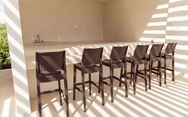 Santamar Penthouse F302