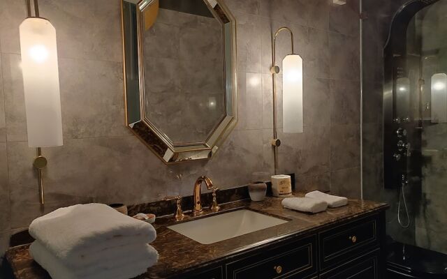 CASA Chengdu Boutique Hotel & Spa