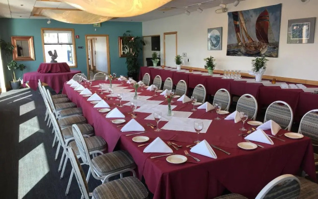 The Inn at the Tides