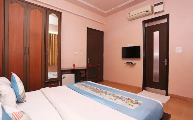 Prime by OYO Rooms