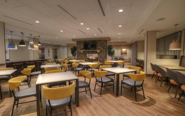 Fairfield Inn & Suites by Marriott Gatlinburg Downtown