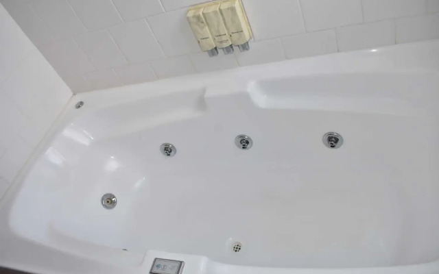 Best Western Coachman's Inn Motel