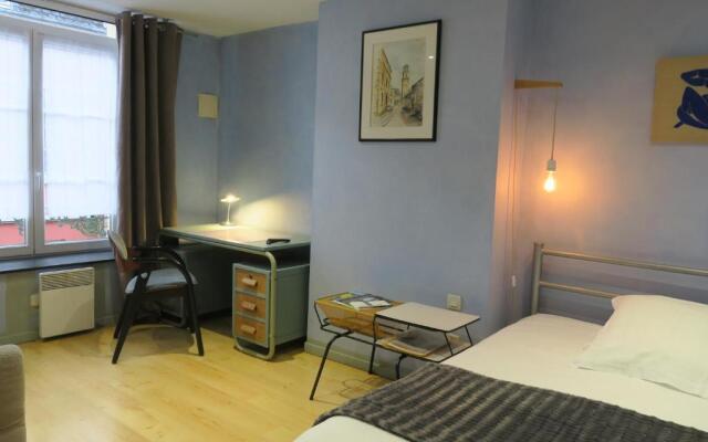 Chambres du Petit Bois