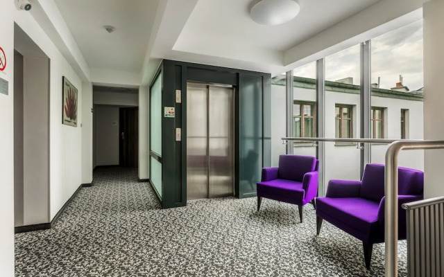 No.23 Premium Aparthotel