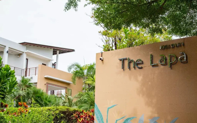 The Lapa Hotel