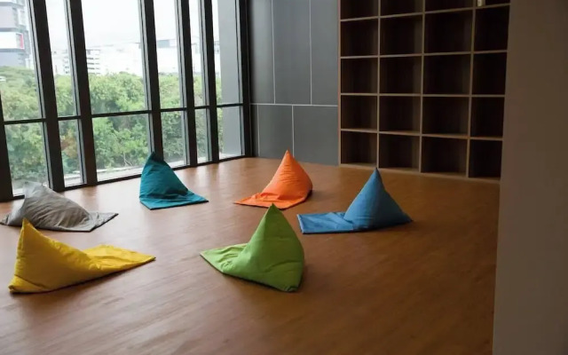 Premium Luxury Menara Jakarta Residence