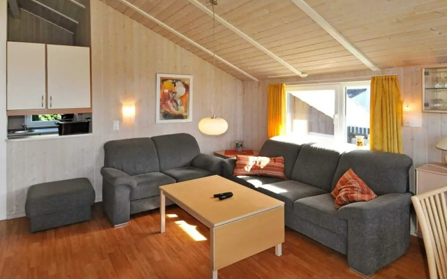 Holiday Home in Gelting