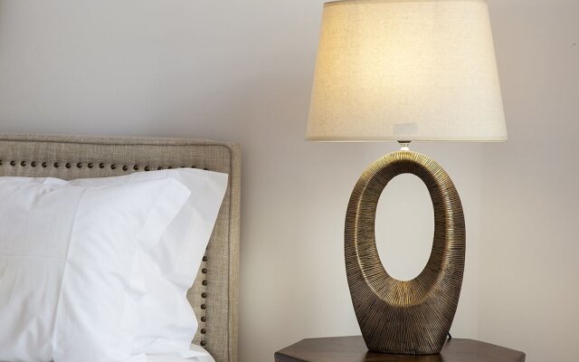 ALTIDO Downtown Duplex Terrace