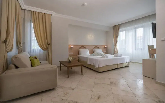 B&B Butik Hotel