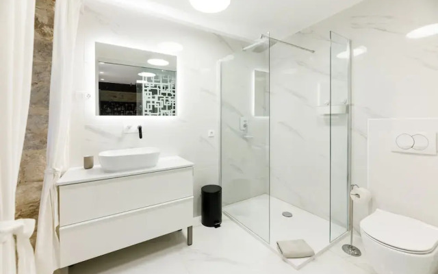 Palace Luxury Room